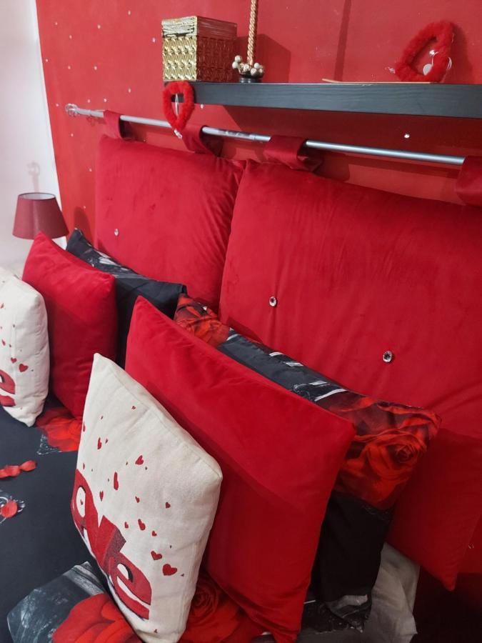 Buze Luxury Suite Ostuni Eksteriør billede