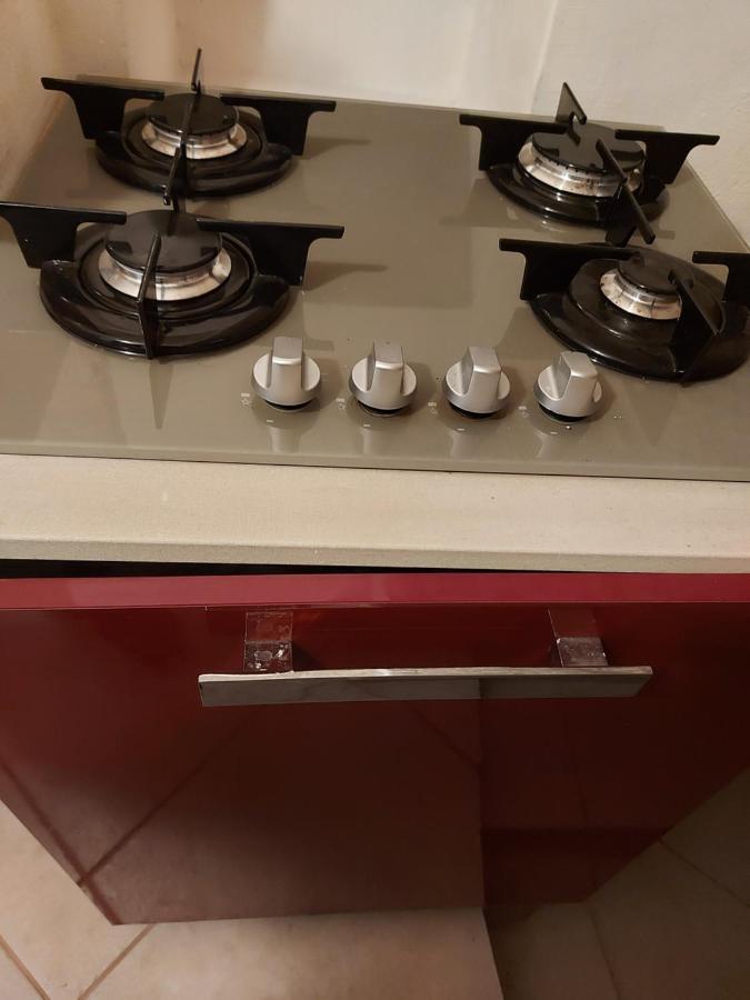 Buze Luxury Suite Ostuni Eksteriør billede