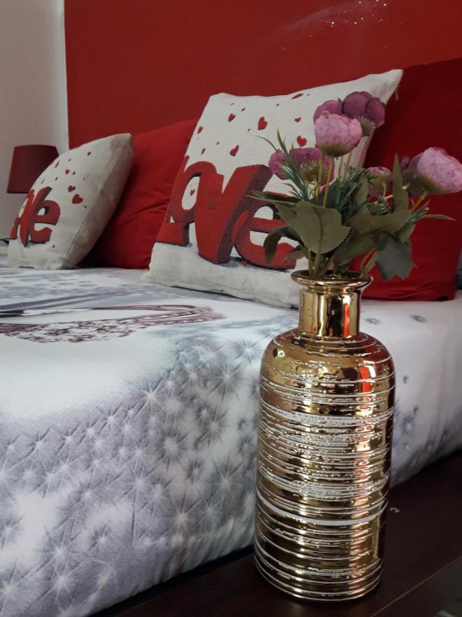 Buze Luxury Suite Ostuni Eksteriør billede