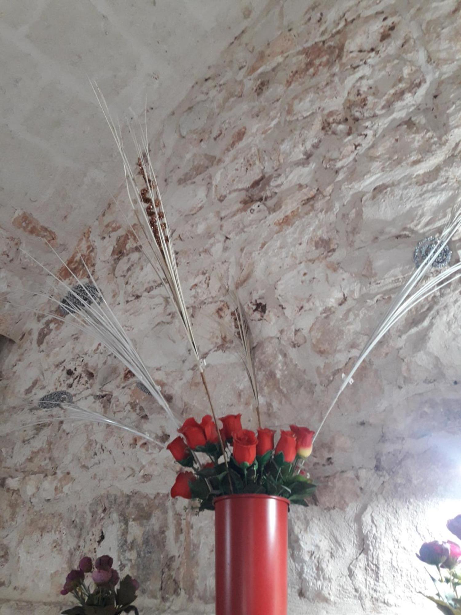 Buze Luxury Suite Ostuni Eksteriør billede