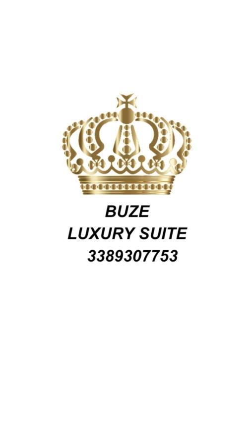 Buze Luxury Suite Ostuni Eksteriør billede
