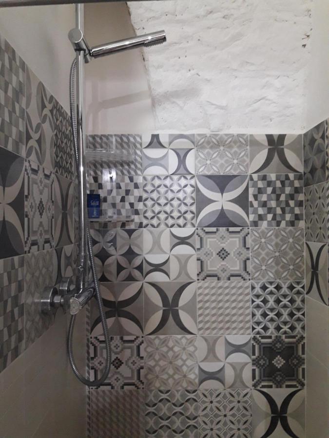 Buze Luxury Suite Ostuni Eksteriør billede