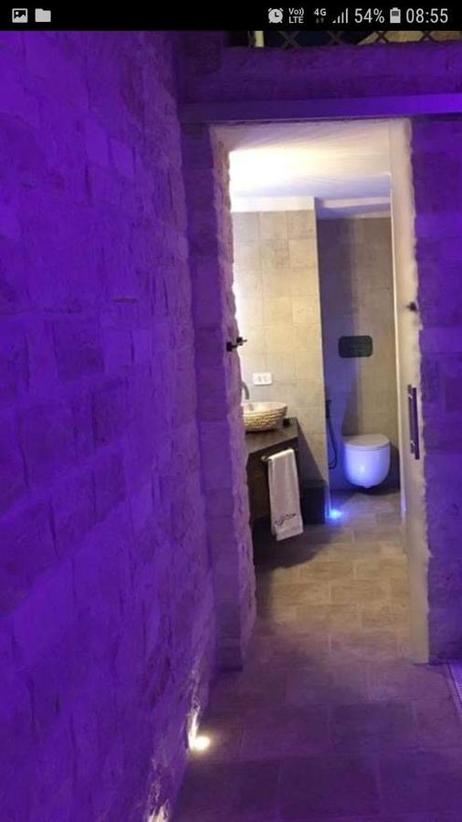Buze Luxury Suite Ostuni Eksteriør billede