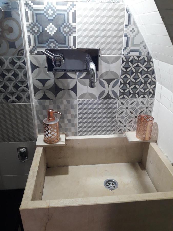 Buze Luxury Suite Ostuni Eksteriør billede