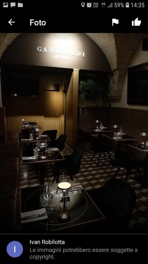 Buze Luxury Suite Ostuni Eksteriør billede