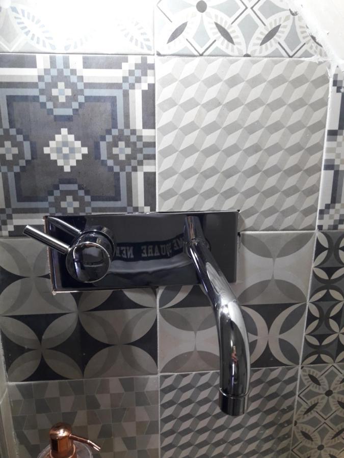 Buze Luxury Suite Ostuni Eksteriør billede
