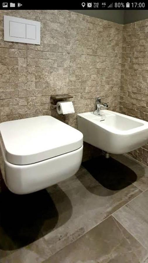 Buze Luxury Suite Ostuni Eksteriør billede
